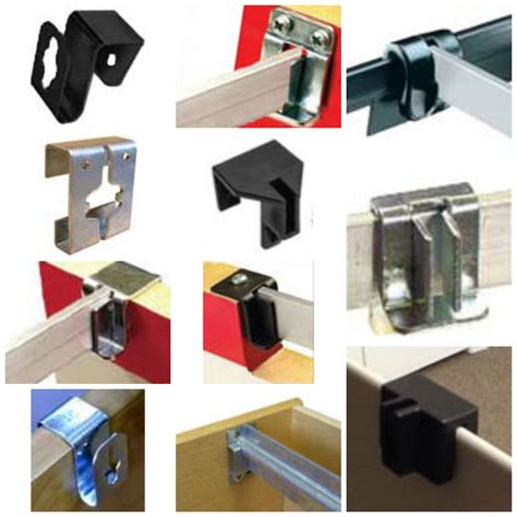 metal hanging file brackets|file holders for cabinets.